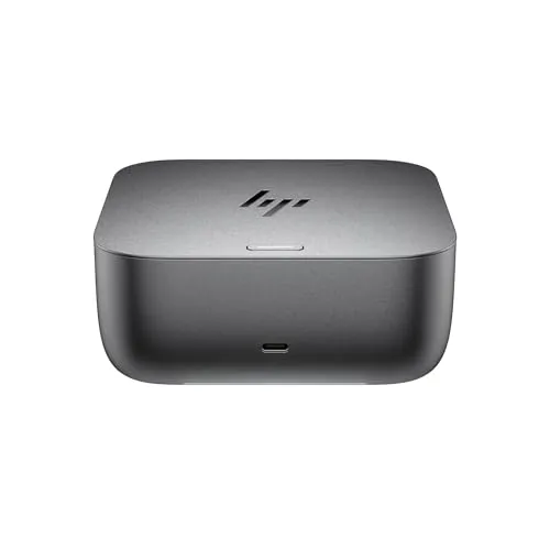 HP Thunderbolt Dock G6 7