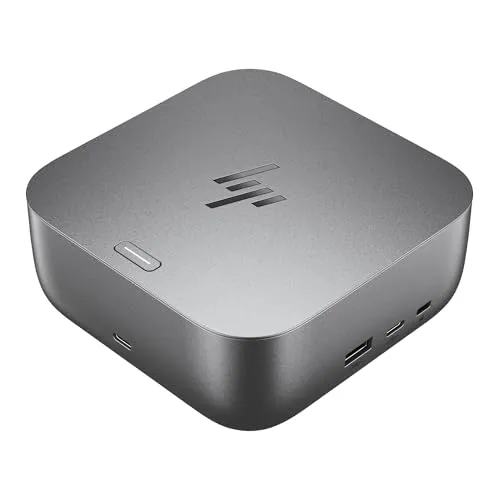 HP Thunderbolt Dock G6