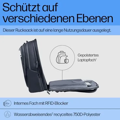 HP Travel Plus 6