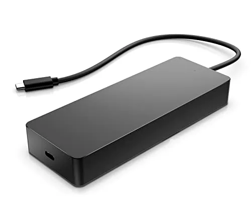 HP Universal USB-C 4