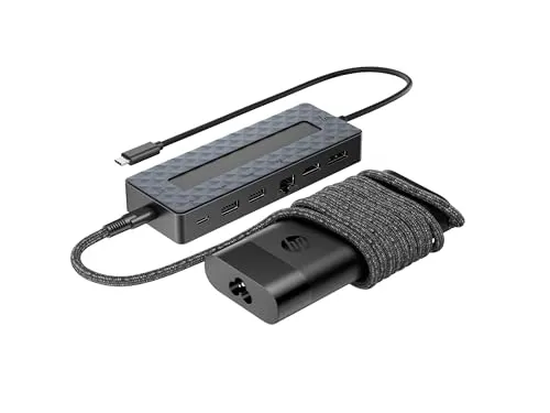HP Universal USB-C Hub 2