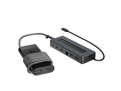 HP Universal USB-C Hub 5
