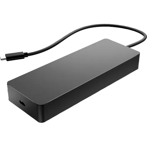 HP Universal USB-C Multiport Hub 2