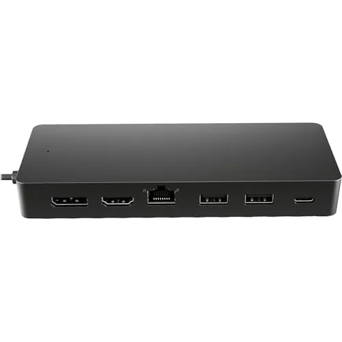 HP Universal USB-C Multiport Hub 3