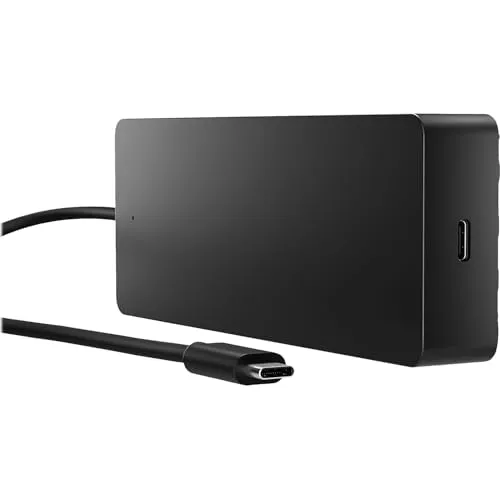HP Universal USB-C Multiport Hub 4