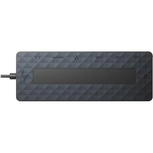 HP Universal USB-C Multiport Hub 7