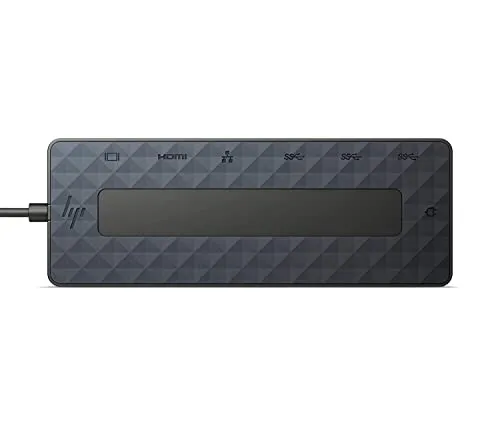HP Universal USB-C