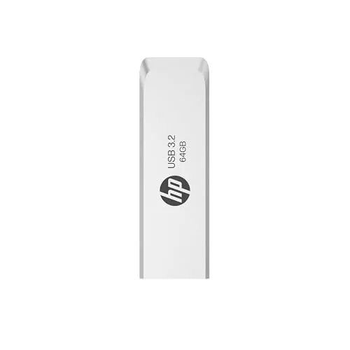 HP USB 3.2 2