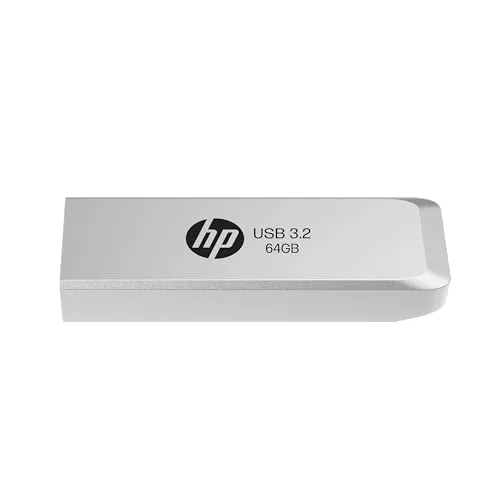 HP USB 3.2 4