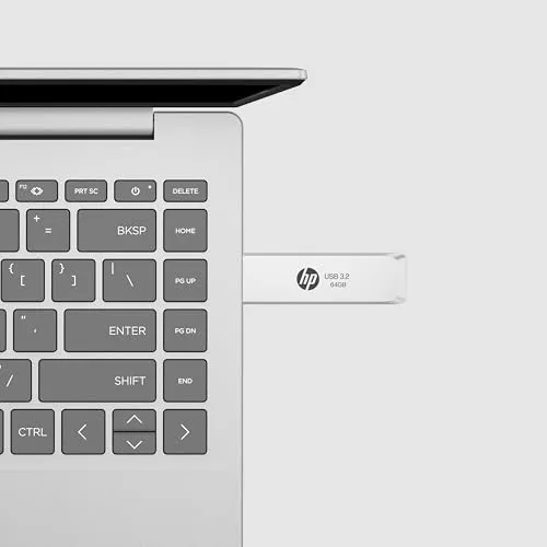 HP USB 3.2 6
