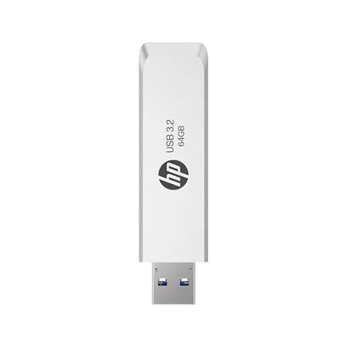 HP USB 3.2 3