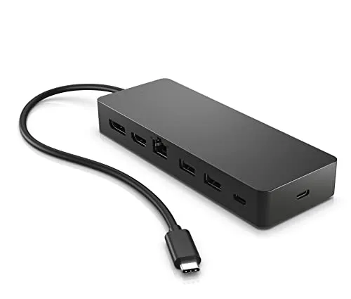 HP USB-C Multiport Hub