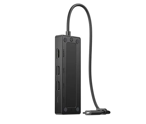 HP USB-C Reisehub G3 2