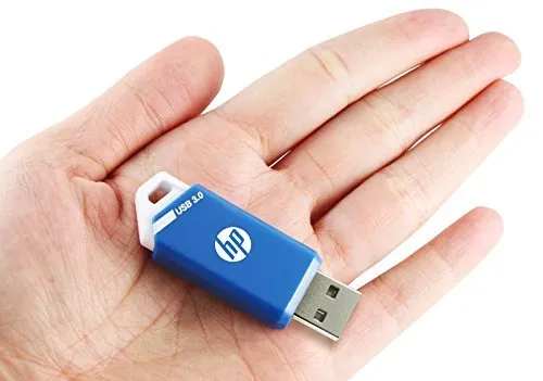 HP USB Flash-Laufwerk 128GB 4