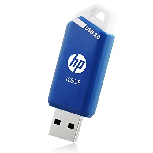 HP USB Flash-Laufwerk 128GB 2