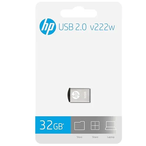 HP V222W 5
