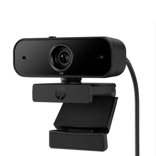 HP Webcam 77B10AA 2