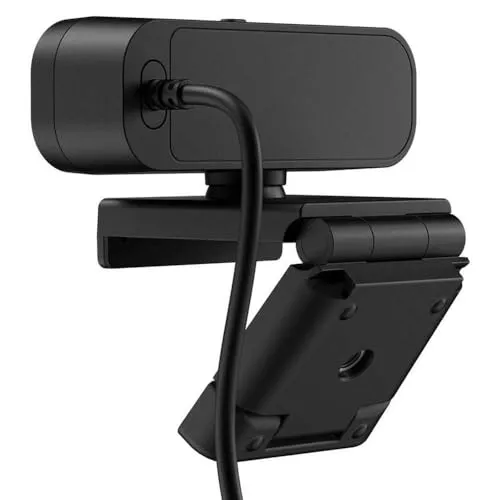 HP Webcam 77B10AA 3