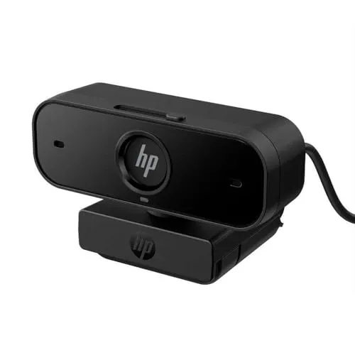 HP Webcam 77B10AA