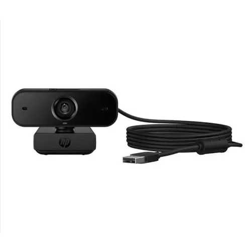 HP Webcam 77B10AA 4
