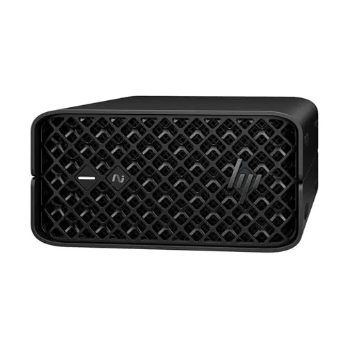 HP Workstation Z2 G1a Max+ 2