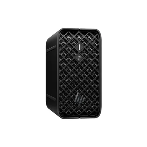 HP Workstation Z2 G1a Max+ 4