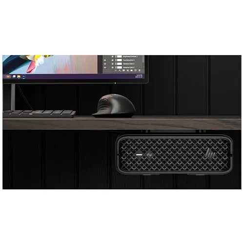HP Workstation Z2 G1i 4