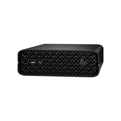 HP Workstation Z2 G1i Mini 2