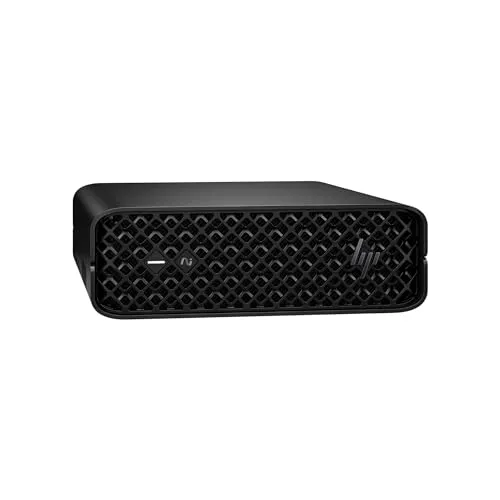 HP Workstation Z2 G1i Mini 4