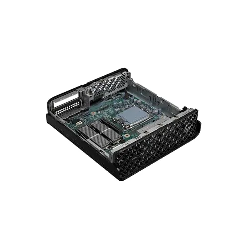 HP Workstation Z2 G1i Mini 5