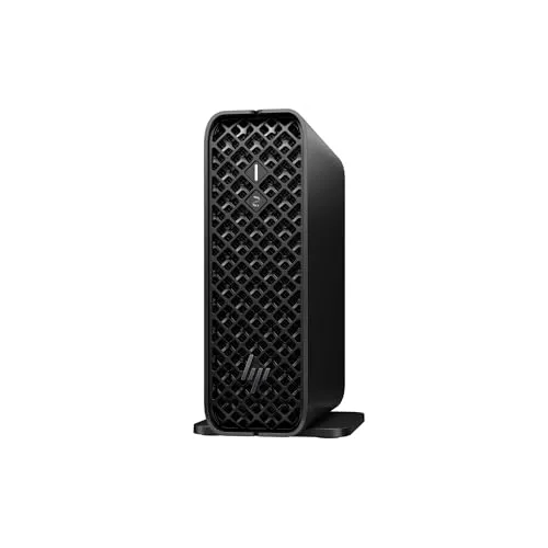 HP Workstation Z2 G1i Mini 3