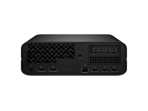 HP Z2 G1i Mini 4