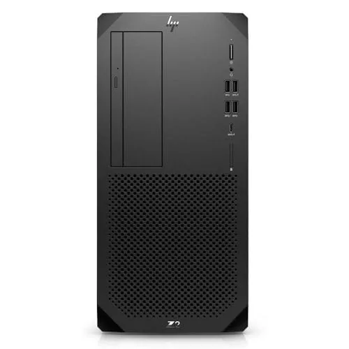 HP Z2 G9