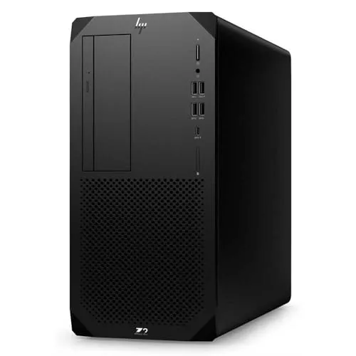 HP Z2 G9 4