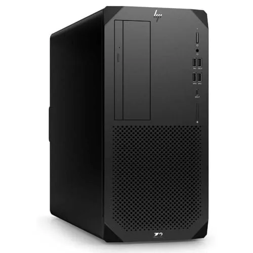 HP Z2 G9 2