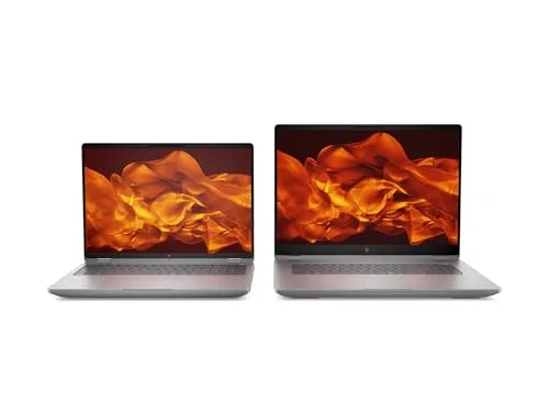 HP ZBook Fury G1i 2