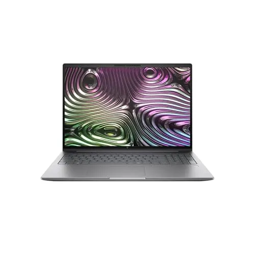 HP ZBook X G1i