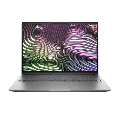 HP ZBook X G1i 6