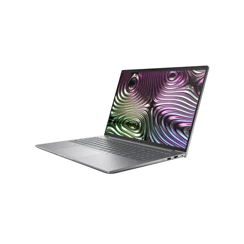 HP ZBook X G1i 5