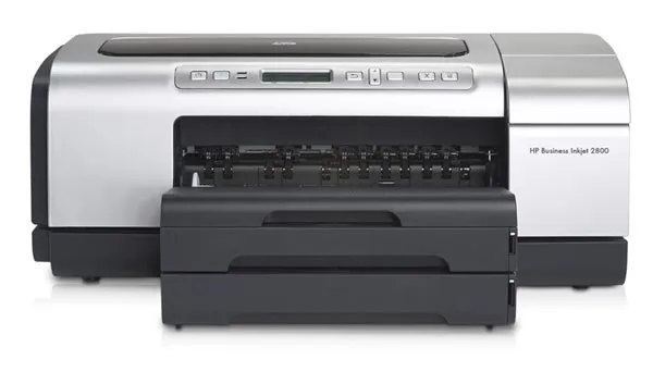 HP Business Inkjet 1000