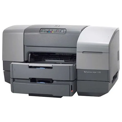 HP Business Inkjet 1100D