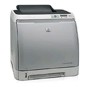 HP Color Laserjet 1600