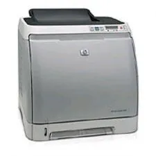 HP Color Laserjet 1600 2