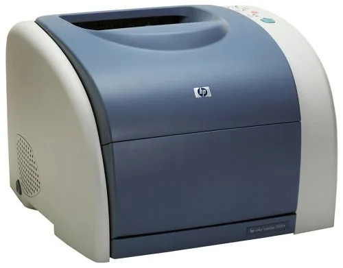 HP Color Laserjet 2500L