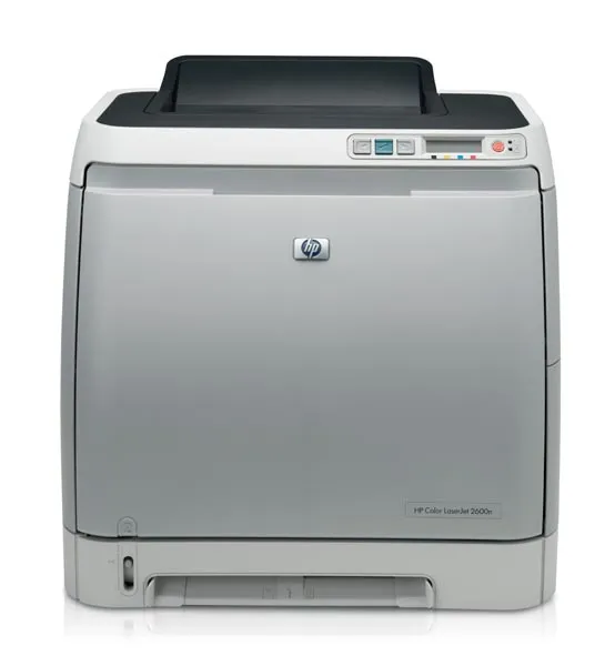 HP Color Laserjet 2600N