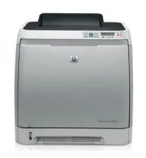 HP Color Laserjet 2600N 2