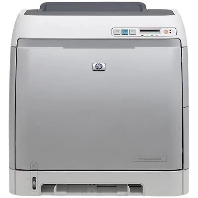 HP Color LaserJet 2605