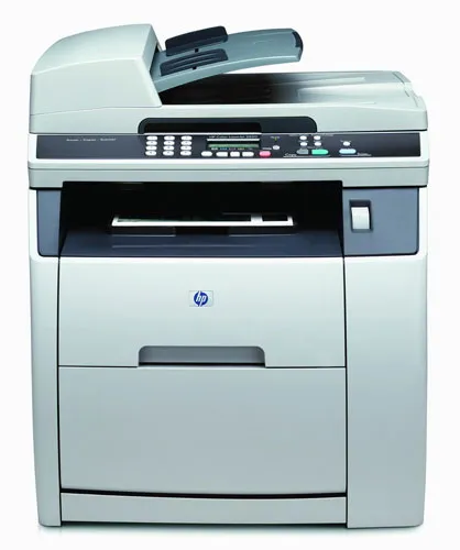 HP Color LaserJet 2820