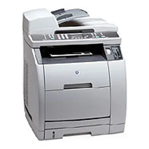 HP Color LaserJet 2840