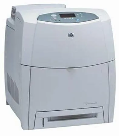 HP Color Laserjet 4650DN